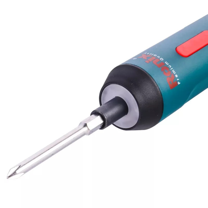 پیچ گوشتی شارژی رونیکس مدل RH-8591