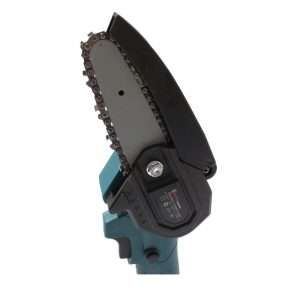 تصویر محصول: اره زنجیری شارژی ایزی پاور EP14V – قدرت و کارایی بینظیر