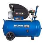 تصویر محصول: کمپرسور هوا نووا مدل NTA-9050 | قدرت و کارایی برتر