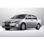 نمایی از طلق چراغ مه شکن جلو چپ لیفان 620 کد 620ML با کیفیت عالی