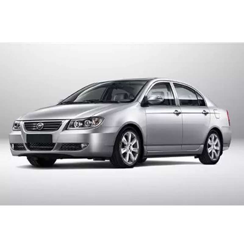 نمایی از طلق چراغ مه شکن جلو چپ لیفان 620 کد 620ML با کیفیت عالی