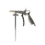 نمایی از پیستوله موم پاش سالکامیکس مدل YP-PS-6 – ابزار حرفه‌ای برای کارهای دقیق