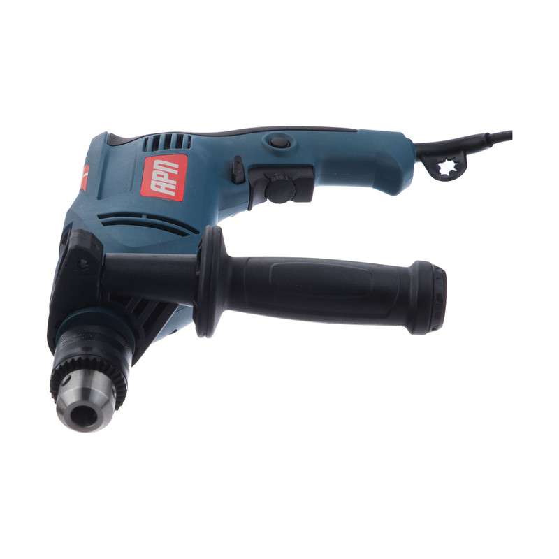 نمایی از دریل چکشی ای پی ان مدل 13DR D – قدرت و دوام بینظیر