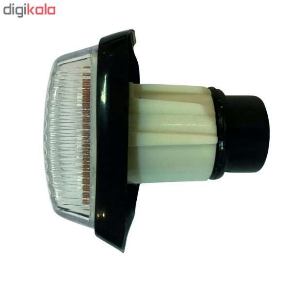 چراغ اس ام دی راهنمای گلگیر مدل PG-01 مناسب برای پژو 405