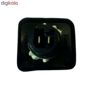 چراغ راهنمای گلگیر اس ام دی برای پژو 405 – مدل PG-03