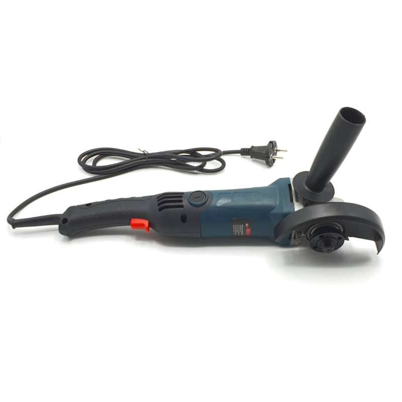 پیشنمایش مینی فرز دسته بلند باس مدل LIFE STYLE | ابزار آلات حرفهای