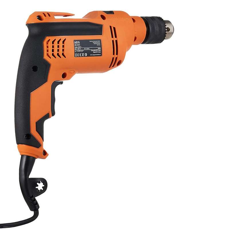 دریل چکشی آاگ SBE 580 R