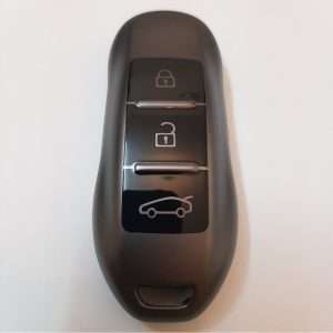 کاور ریموت و سوئیچ خودرو دیاموند شاپینگ مدل DS-DIGNITY-carbon