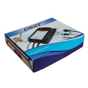 پیش‌نمایش کلید کنترل اتوماتیک پمپ اُستِت هوشمند دیجیتال