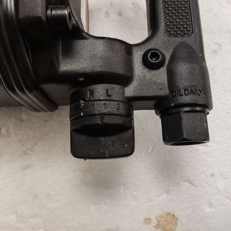 آچار بکس بادی تایتیان مدل 11000 S