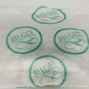 چراغ پلاک SMD بیلگین مدل SMD-B مناسب پژو پارس – بسته 2 عددی - نمای کلی