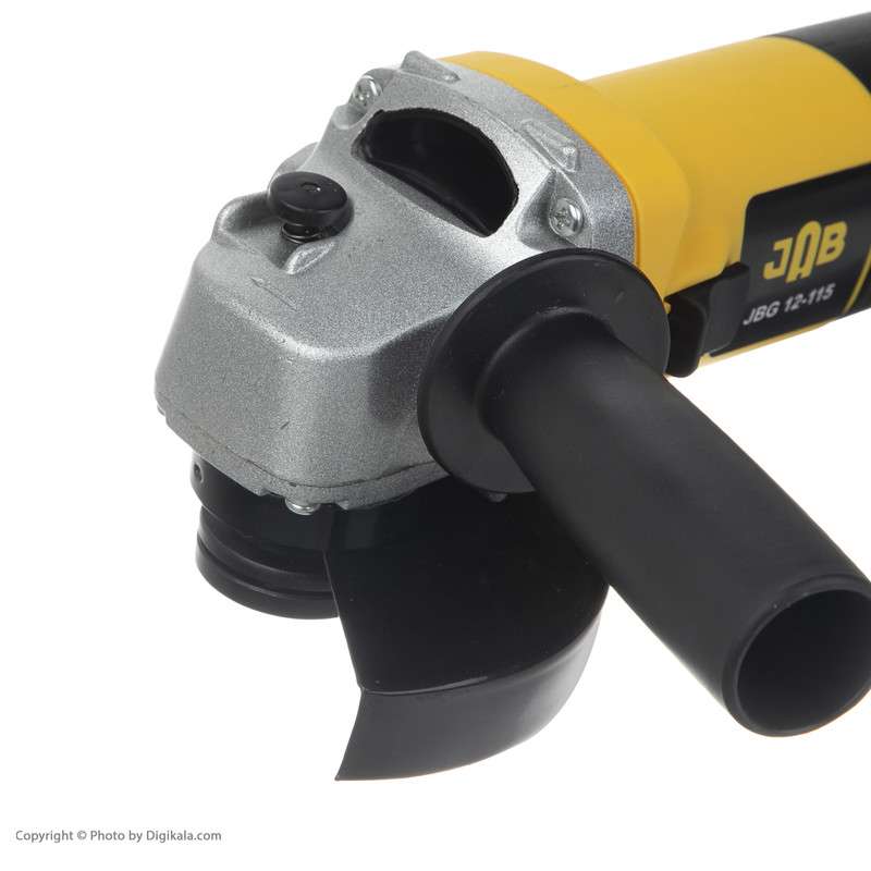 ابزار کارگاهی جاب مدل JB-2SET مجموعه 2 عددی