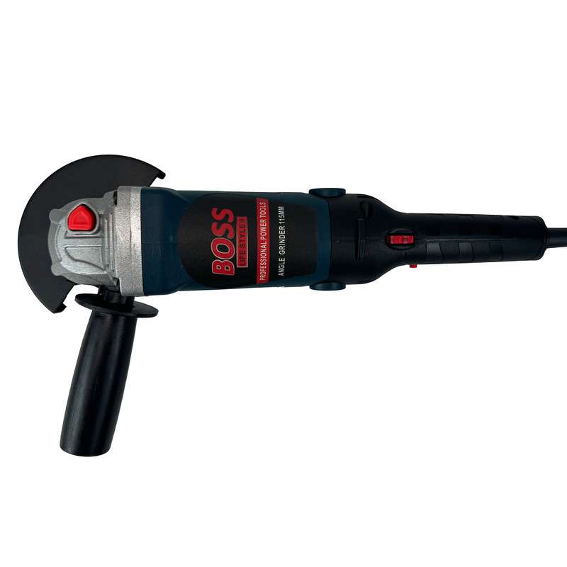 مینی فرز باس مدل BS-8103