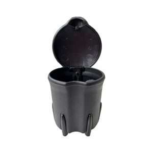 جاسیگاری خودرو کد 85 مناسب برای پراید – کیفیت و کارایی بالا