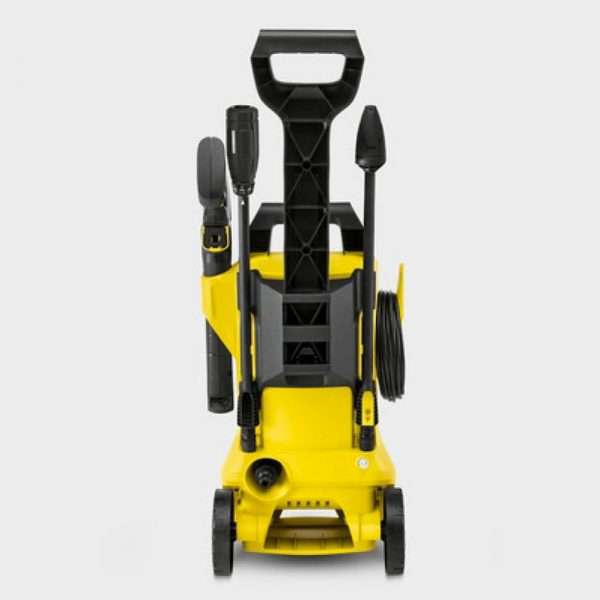 کارواش کرشر مدل K 2 POWER CONTROL