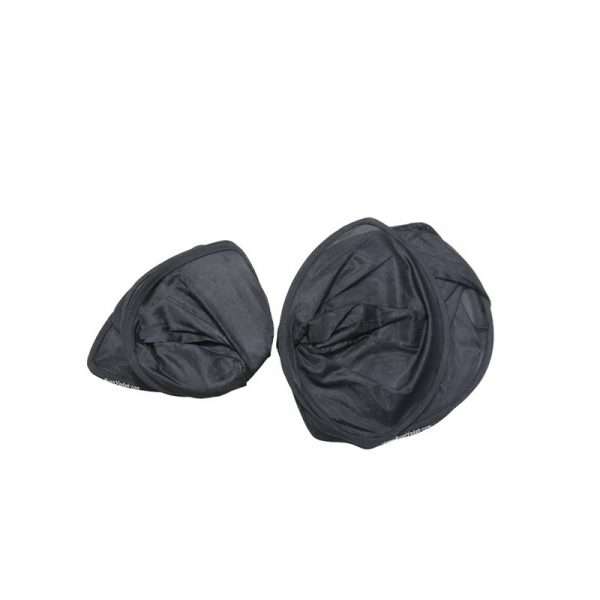 آفتاب گیر شیشه خودرو پاسیکو مدل Car-sp مناسب برای ساینا مجموعه 4 عددی