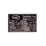 پیش‌نمایش پمپ کف کش 0.5 اسب بخار ای ام سی مدل QDX1.5-17-0.37 – ابزار آلات برتر