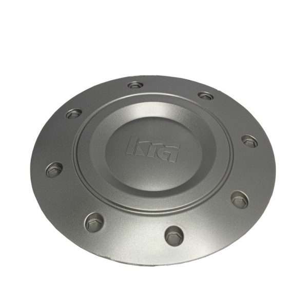 پیش‌نمایش قالپاق چرخ کد KIA01 مناسب برای پراید – بسته 4 عددی