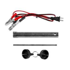 عکس دقیق موتور برق رونیکس مدل RH-4784، قدرت و عملکرد برتر برای مشاهده