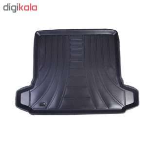 کفپوش سه بعدی صندوق خودرو اکو برای L90 – حفاظت و زیبایی - نمای کلی