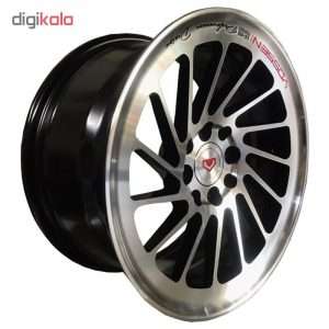 رینگ اسپرت VOSSEN سایز 15 – 4 عدد