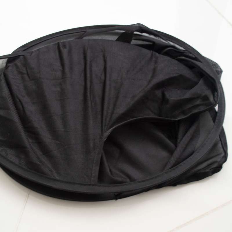 پیشنمایش آفتابگیر شیشه عقب خودرو مدل Tyb مناسب برای ساینا