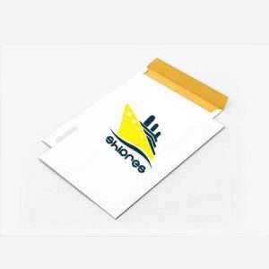 برچسب بدنه خودرو شیپرس طرح درب باک کد SA020S