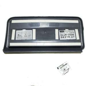 مینی داشبورد آکو مدل اکسیر | مناسب تندر 90 - نمای کلی