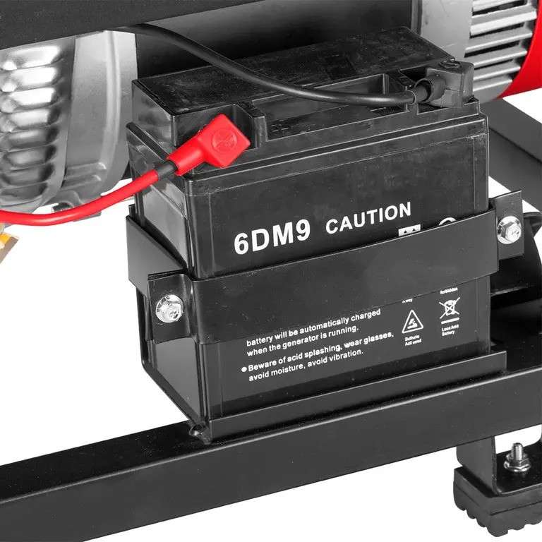 موتور برق رونیکس مدل RH-4783