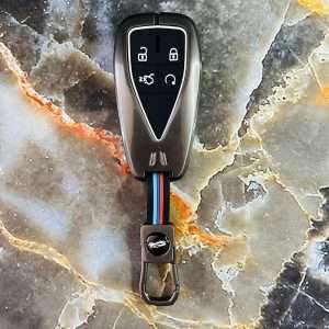 کاور ریموت و سوییچ خودرو مدل CH55LF مناسب برای چانگان CS55