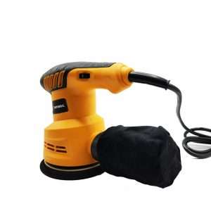 نمایی از دستگاه سنباده زن اینتیمکث مدل GHR923، قدرت و دقت در سنباده‌زنی