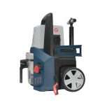 کارواش رونیکس RP-4100، قدرت و کارایی بی‌نظیر برای تمیزکاری - نمای کلی