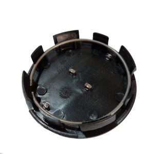 نمایی از درپوش وسط رینگ خودرو مدل J12-200368 مناسب برای ام وی ام X33 – بسته 4 عددی