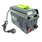 عکس دقیق دستگاه جوش 400 آمپر باس مدل LIFE-STYLE – قدرت و دوام بی‌نظیر برای مشاهده