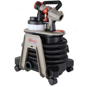 عکس دقیق پیستوله برقی کرون مدل CT31015، ابزار قدرتمند رنگ‌آمیزی برای مشاهده