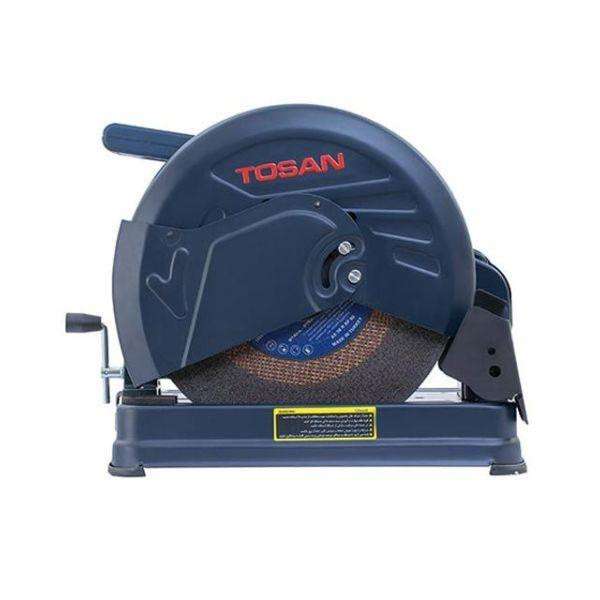 پیشنمایش اره پروفیل بر توسن مدل 5198C، ابزار قدرتمند برش پروفیلها