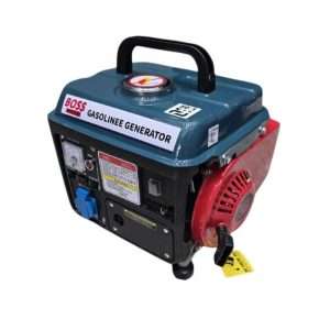 پیش‌نمایش موتور برق بنزینی باس مدل 2000E 1.5KW – قدرت و کارایی بی‌نظیر