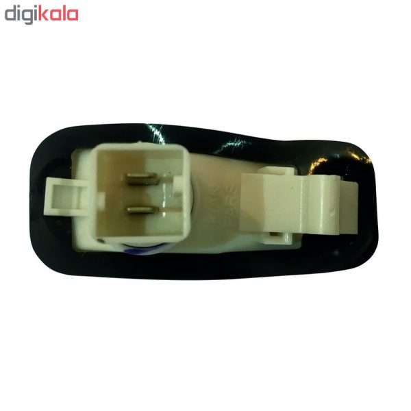 چراغ اس ام دی راهنمای گلگیر مدل TBR-3 مناسب برای سمند بسته 2 عددی