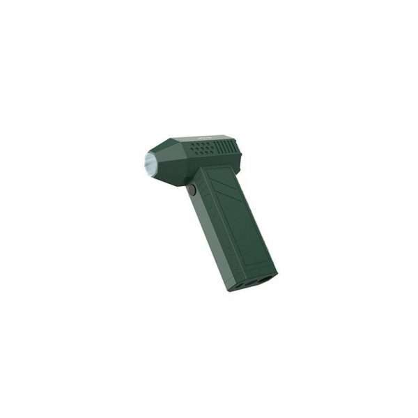 دستگاه دمنده گرین لاین مدل JetPro Blower 2 – قدرت و کارایی برتر - نمای کلی