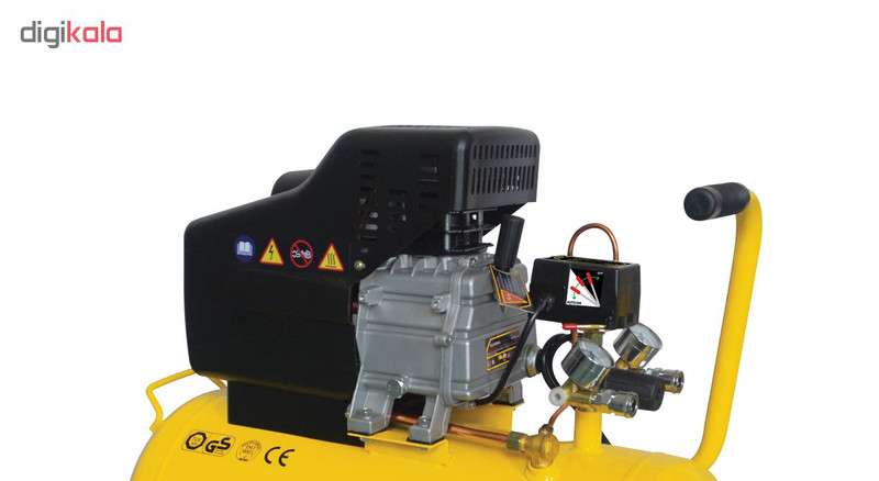 کمپرسور باد کنزاکس مدل KAC-150