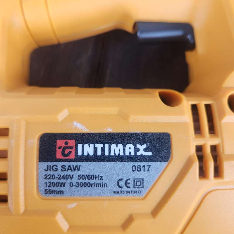 عمود بر برقی اینتیمکث کد GHR123