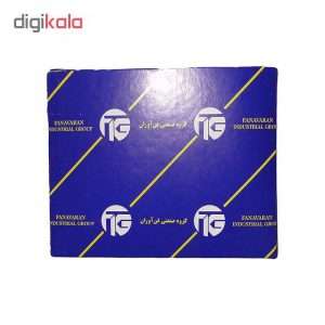 چراغ عقب چپ فن آوران پرتو الوند مدل RADFAR L90L برای رنو L90