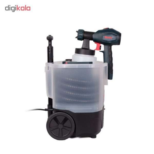 پیستوله برقی 750 وات رونیکس مدل 1375T