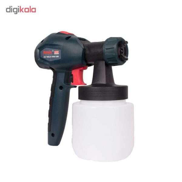 پیستوله برقی 750 وات رونیکس مدل 1375T