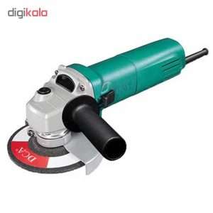 پیش‌نمایش مینی فرز دی سی ای مدل ASM03-115، ابزار قدرتمند و کارآمد