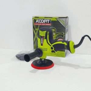 عکس دقیق دستگاه پولیش ایکس کورت XSB02-125 | ابزار آلات حرفه‌ای برای مشاهده