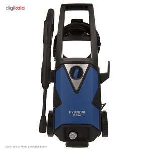 پیشنمایش کارواش هیوندای مدل HP1526-PW – قدرتمند و کارآمد