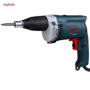 عکس دقیق پیچ گوشتی برقی رونیکس مدل 2506، ابزار قدرتمند و کارآمد برای مشاهده