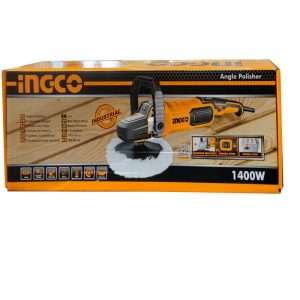 دستگاه پولیش اینکو مدل AP140028-1400W – قدرت و کارایی بالا