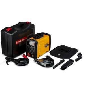 تصویر محصول: دستگاه جوش 160 آمپر صبا الکتریک مدل اسمارت پلاس بی – قدرت و کیفیت برتر